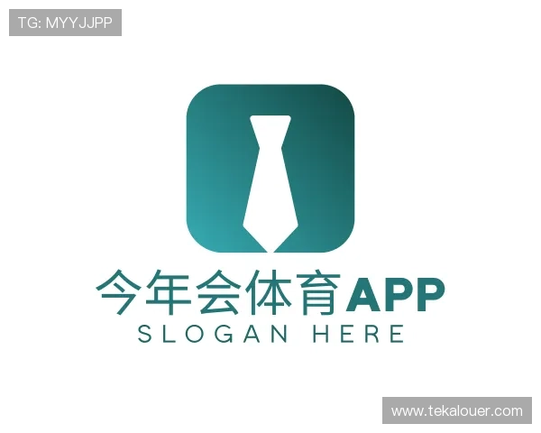 今年会体育 Logo
